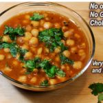 Kabuli chana/chickpeas